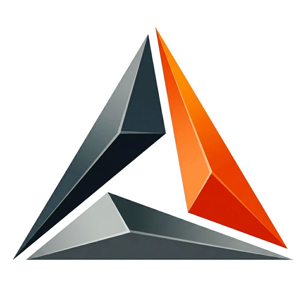 PrismEngine logo